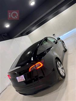 تسلا موديل Y